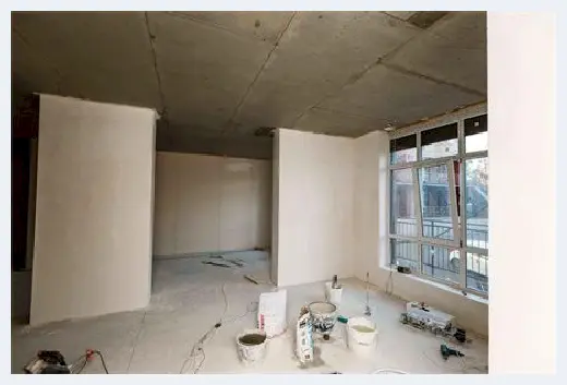 自建房知识 | 小平米怎么装修显大？小户型适合哪些风格？ | 自建房知识