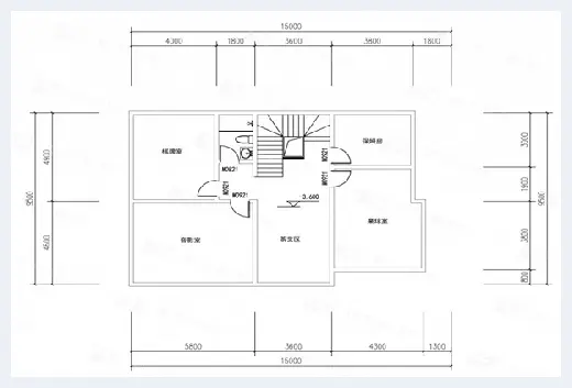 自建房科普 | 新中式雅韵院墅-花垣田府（定制案例） | 自建房科普