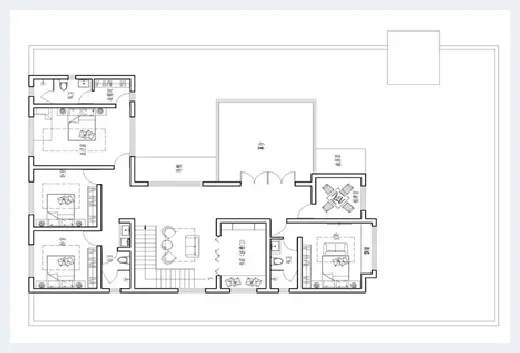 自建房教程 | ​农村自建别墅设计图，最低17万建一栋！ | 自建房教程