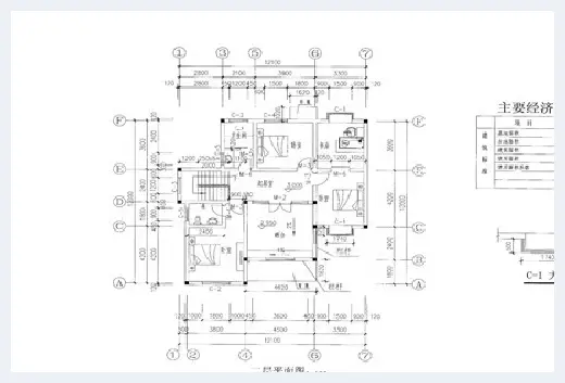 自建房学堂 | 2020年农村小别墅设计流行趋势，这几套图纸定有你中意的！ | 自建房学堂