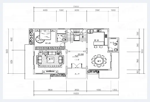 自建房科普 | 新中式雅韵院墅-花垣田府（定制案例） | 自建房科普