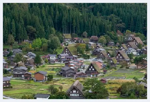 自建房教程 |  农村大门对小巷风水好吗？该如何选择和化解呢？ | 自建房教程