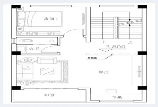 自建房知识 | 6x15米农村自建房图纸推荐，私藏的精选好货不容错过！ | 自建房知识