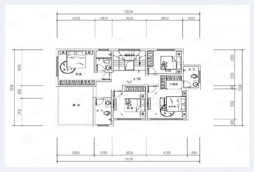 自建房科普 | 新中式雅韵院墅-花垣田府（定制案例） | 自建房科普