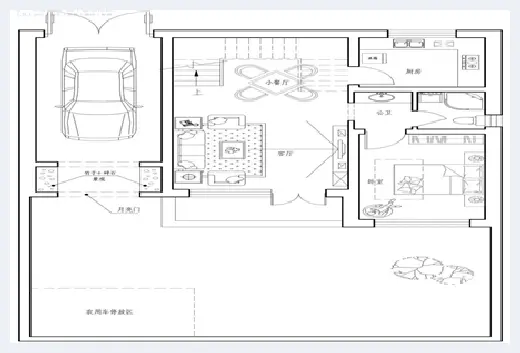 自建房资料 | ​农村中式别墅设计图，典雅质朴，没人能不心动！ | 自建房资料