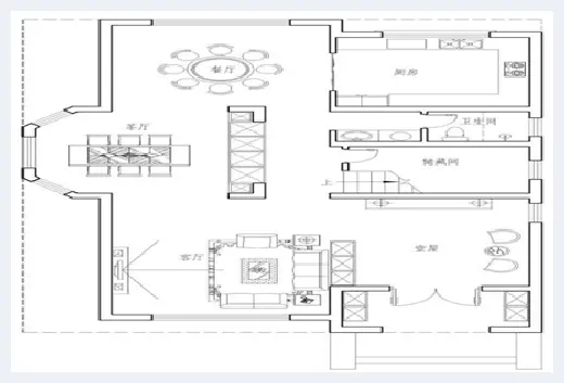 自建房 | 有这五套150平方农村自建房子设计图，稳赢村里的土豪家！ | 自建房