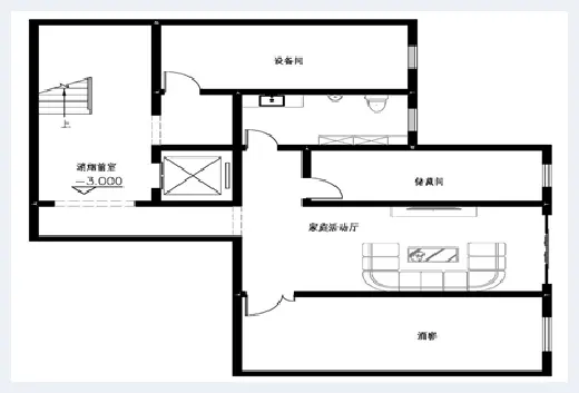 自建房指南 | ​农村自建房三层设计效果图分享，邻居看了羡慕不已！ | 自建房指南