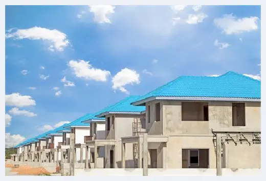 自建房教程 | 轻钢房需要经常维护吗？看完不再有后顾之忧 | 自建房教程