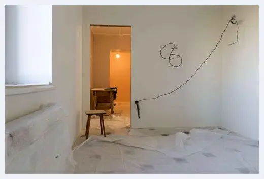 自建房教程 | 腻子墙刮了6年了还有味为什么？如何区分腻子粉的好坏？ | 自建房教程