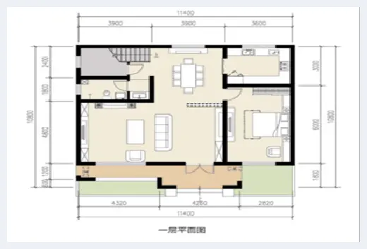 自建房科普 | 别墅设计图纸及效果图展示！全方位教会你如何建房！ | 自建房科普