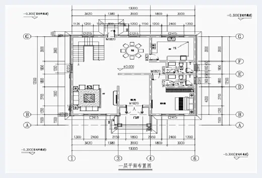 城市自建房 | 有了这五套农村自建房子设计图纸，牛大爷终于能放心了！ | 城市自建房