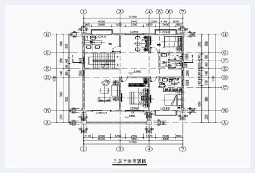 自建房教程 | 三层别墅设计图推荐，美观实用，赶紧收藏吧！ | 自建房教程