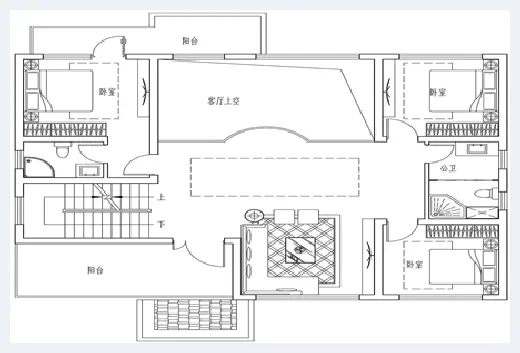 自建房指南 | 农村自建房三层设计效果图大全，这几款户型实用，性价比高！ | 自建房指南