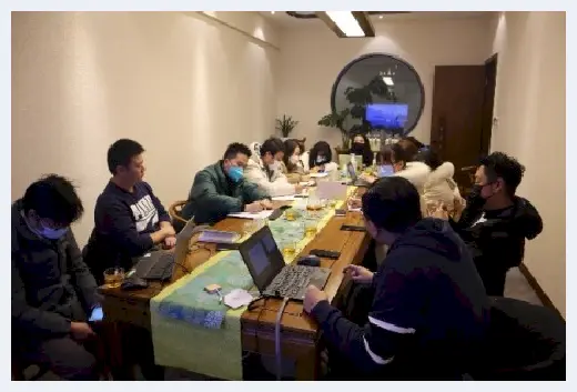 自建房科普 | 知希科技：技术赋能助推智臻五恒产业落地 | 自建房科普