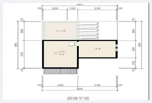 自建房百科 | ​农村三层自建别墅设计图纸大全，不可错过的好户型！ | 自建房百科