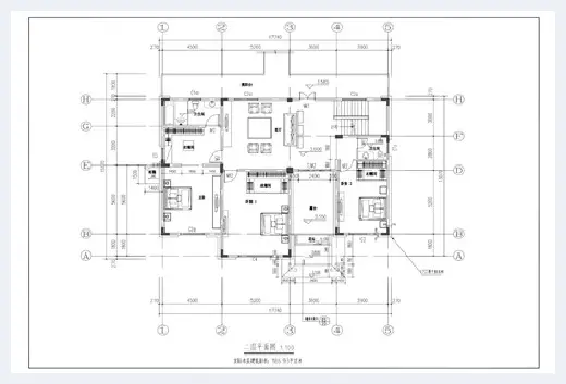 自建房常识 | 农村别墅设计图推荐，简单大气，你也可以这样建！ | 自建房常识