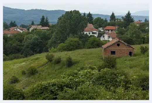 自建房常识 | 商住和住宅的区别，看完见分晓 | 自建房常识