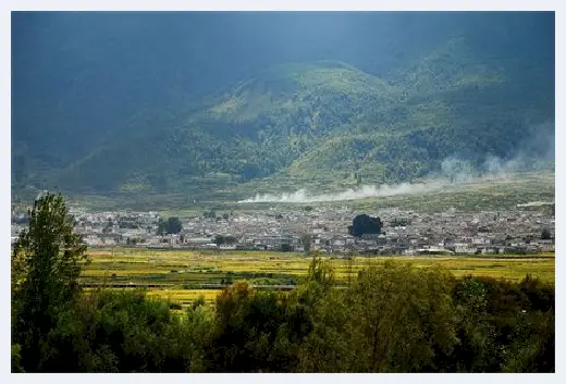 自建房百科 | 农村房子前后左右风水，看完此文受益匪浅 | 自建房百科