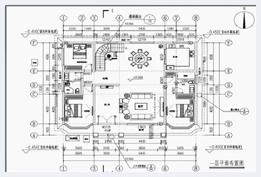 自建房 | 二楼别墅设计图推荐，想建房的速度get起来！ | 自建房