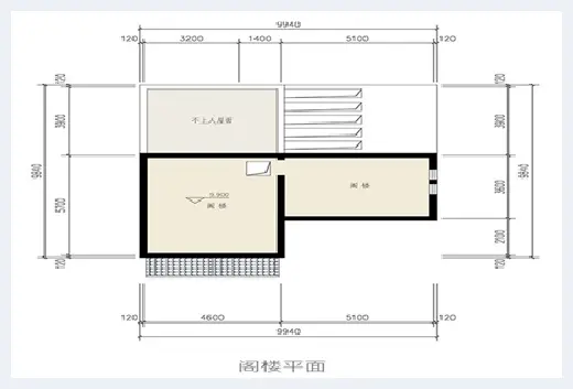 自建房指南 | ​时尚别墅设计图大全，资深设计师为您量身定做！ | 自建房指南