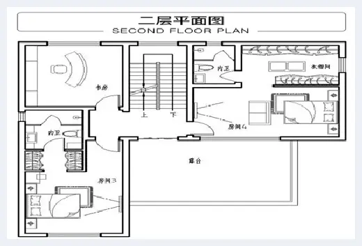 自建房常识 | 农村别墅设计图推荐，简单大气，你也可以这样建！ | 自建房常识