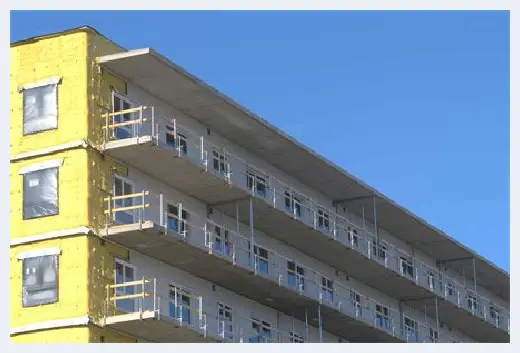 自建房教程 | 套内面积和使用面积有什么区别 | 自建房教程