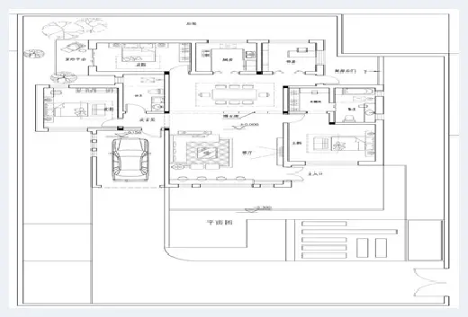 自建房指南 | 农村小别墅如何设计更亮眼？多套图纸一定有您满意的！ | 自建房指南