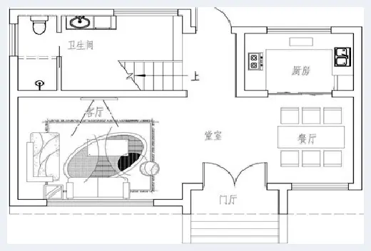 自建房百科 | 30万别墅设计图纸推荐，简约时尚，打造温馨舒适家！ | 自建房百科