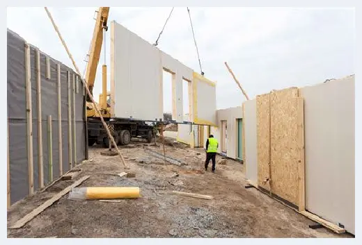自建房 | 农村自建房屋顶用什么样的材料好，木基层有哪些形式？ | 自建房