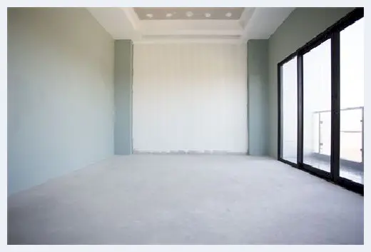自建房学堂 | 毛坯房是什么样子的 | 自建房学堂