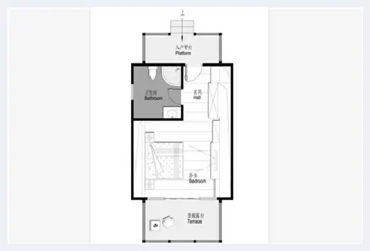 城市自建房 | 木结构别墅设计精品推荐，在家就能感受大自然的治愈！ | 城市自建房