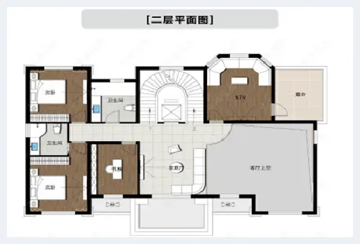 自建房百科 | 建房设计图纸推荐，一层欧式别墅13万就能建成！ | 自建房百科