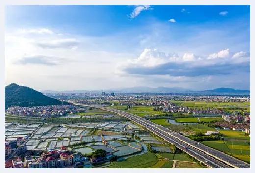 农村自建房 | 横梁压门有什么讲究？葫芦可以化解横梁压门的煞气？ | 农村自建房