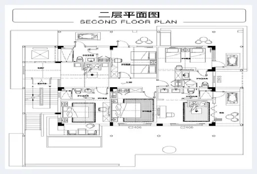 自建房 | 11米x12米农村自建房设计图四层，第一款自住民宿皆宜！ | 自建房