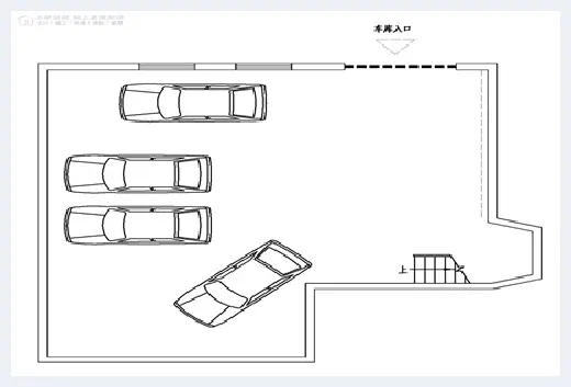 自建房教程 | ​双拼别墅设计图纸及效果图大全，邻居看了都羡慕 | 自建房教程