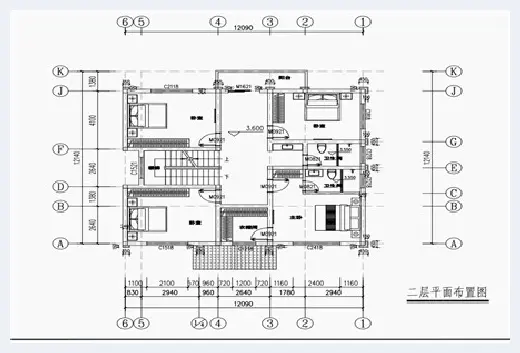 自建房资料 | 这本乡村别墅设计图纸及效果图大全，还不快收藏！ | 自建房资料