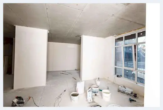 农村自建房 | 马桶与地面接触的地方漏水怎么办 | 农村自建房