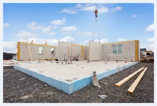 自建房学堂 | 农村建房有哪些扶贫政策？农民朋友们的福音到了 | 自建房学堂