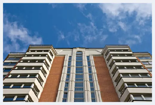 自建房学堂 | 什么是耐火纤维布？特性有哪些？它的详细介绍都在这里！ | 自建房学堂