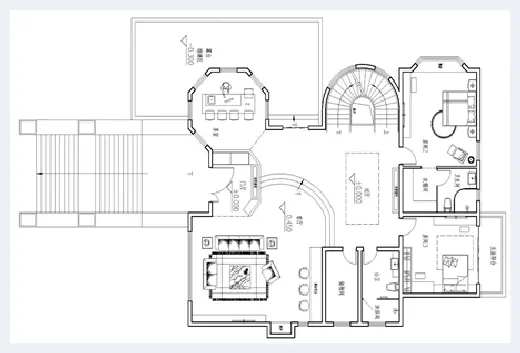 自建房科普 | 四层别墅如何设计美观又实用？今年流行这几套！ | 自建房科普