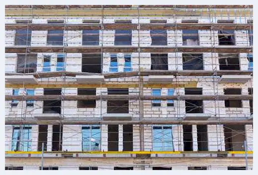 自建房百科 | 安置房交房标准是什么 | 自建房百科