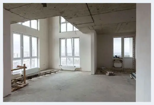自建房指南 | 楼梯刮大白的面积该怎么算？ | 自建房指南