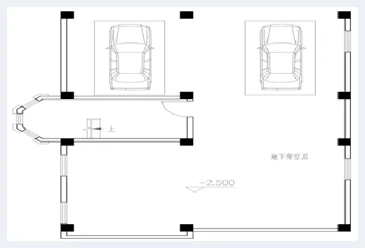 自建房指南 | 两层别墅图纸，浪漫法式与奢华欧式，给你更高端的家！ | 自建房指南