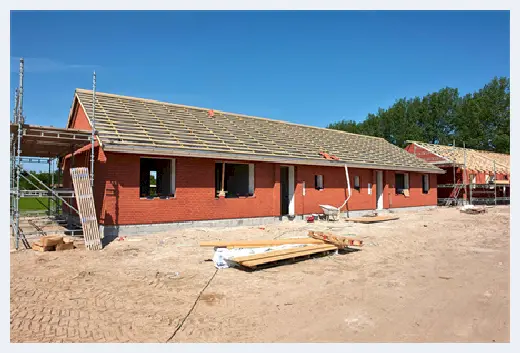 自建房百科 | 农村房屋出现纠纷时该如何解决？过来人教你维护权益！ | 自建房百科