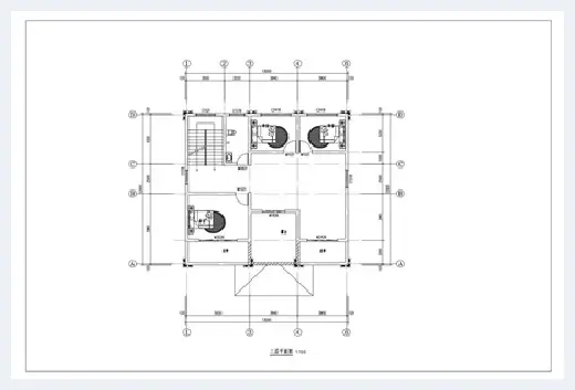 自建房常识 | 农村别墅设计图推荐，简单大气，你也可以这样建！ | 自建房常识