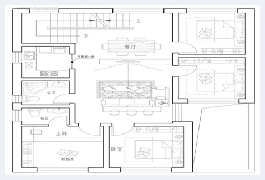 农村自建房 | 农村自建房简约设计效果图，实用精致的不二选择 | 农村自建房