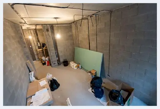 城市自建房 | 自粘壁纸甲醛含量高吗？其施工流程是什么？ | 城市自建房