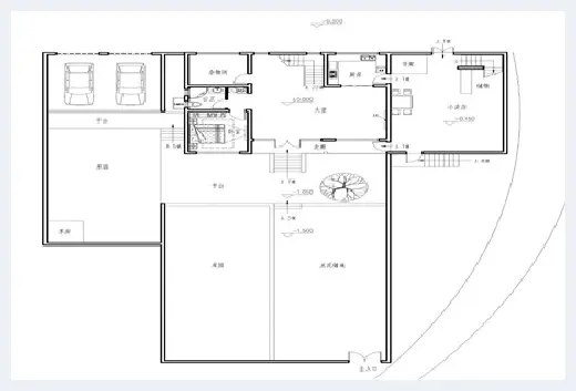 自建房科普 | 精心挑选五套农村建房设计图！看了的抓紧收藏吧！ | 自建房科普