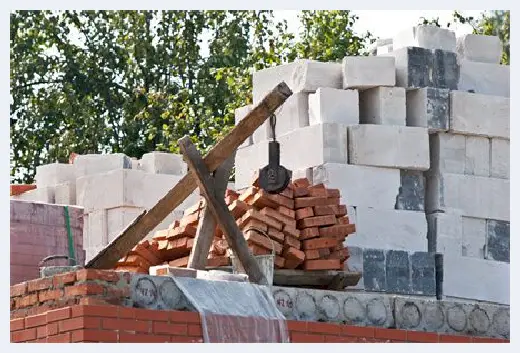 自建房百科 | 隔断墙一般用什么材料？材料的选择竟然如此重要 | 自建房百科