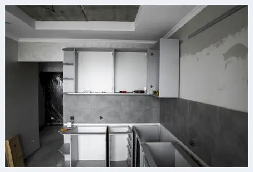 自建房 | 农村别墅想让大门大气,防盗门多宽尺寸才好 | 自建房